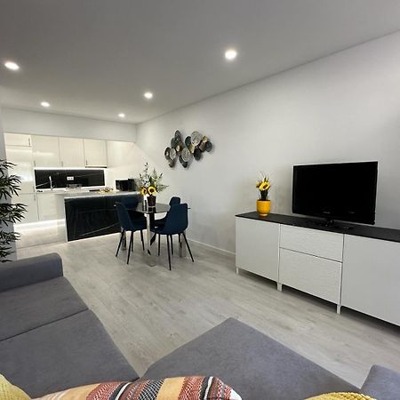 Casa Da Caparica Apartment Costa de Caparica Ngoại thất bức ảnh