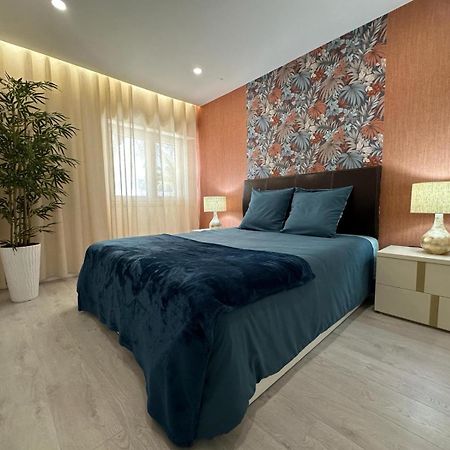Casa Da Caparica Apartment Costa de Caparica Ngoại thất bức ảnh