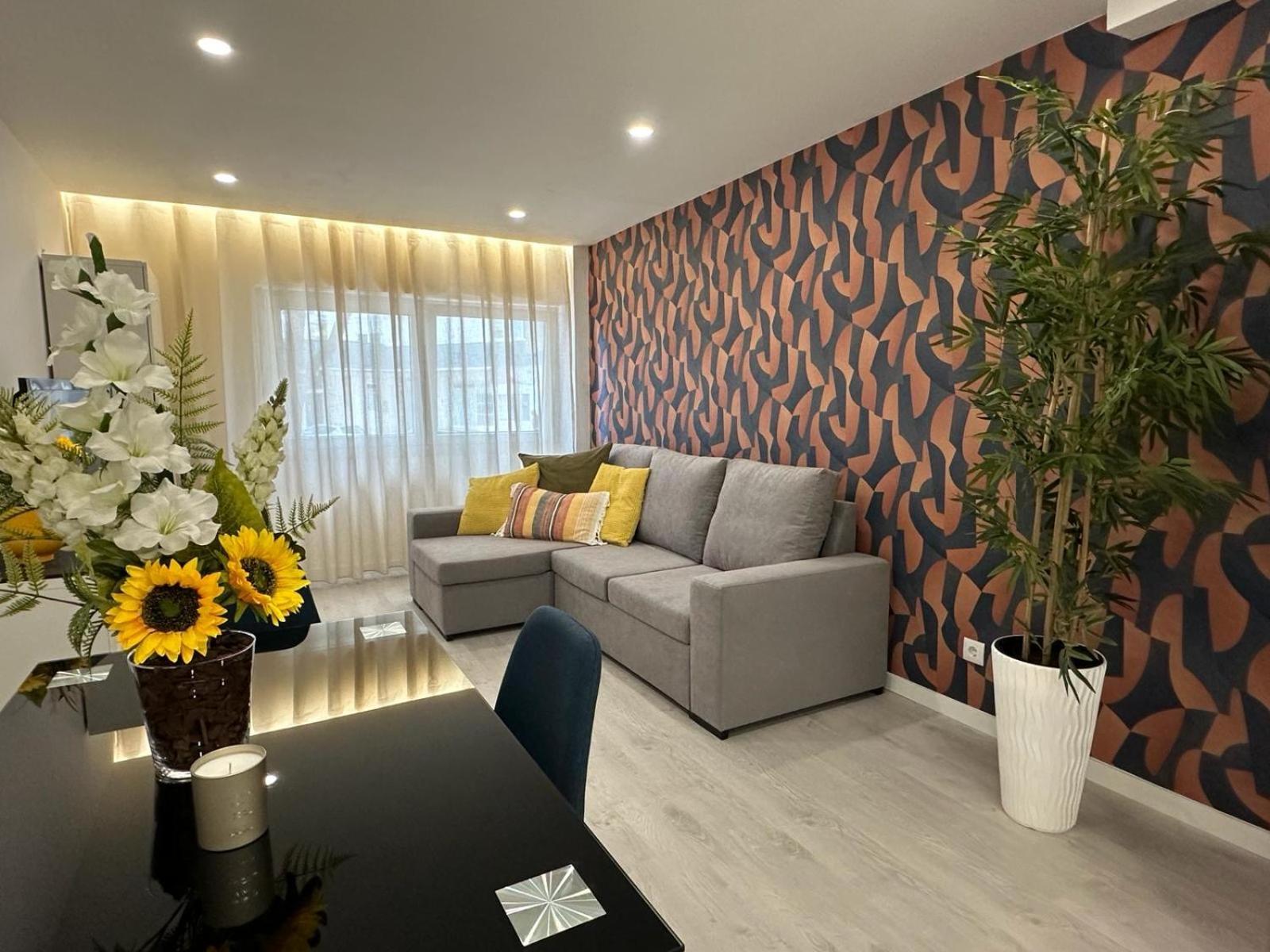 Casa Da Caparica Apartment Costa de Caparica Ngoại thất bức ảnh