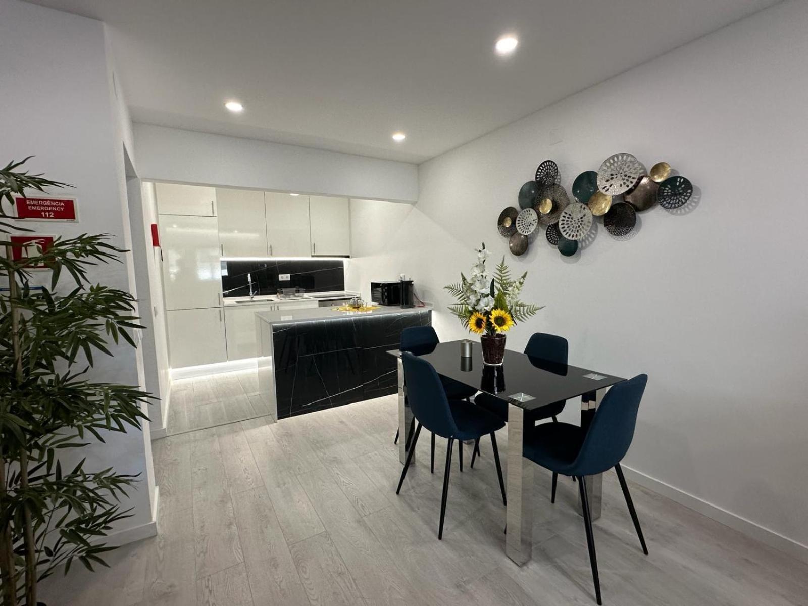 Casa Da Caparica Apartment Costa de Caparica Ngoại thất bức ảnh