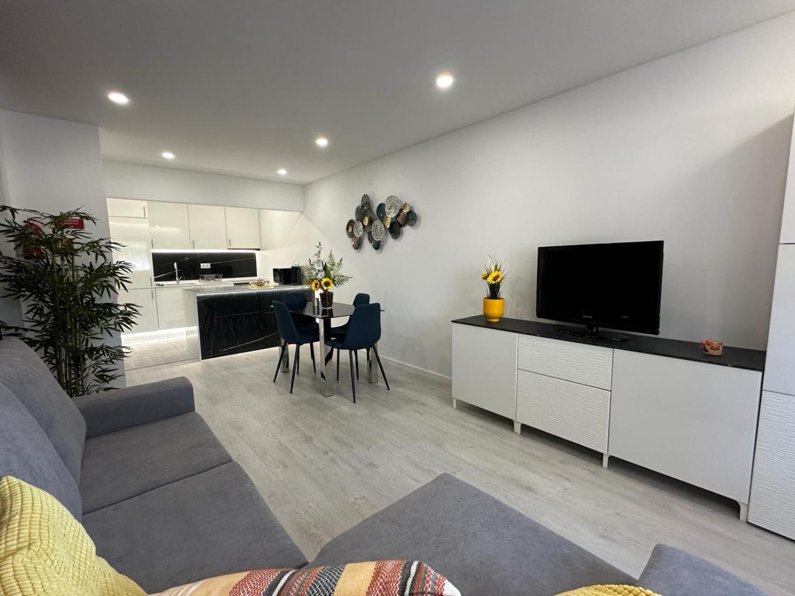 Casa Da Caparica Apartment Costa de Caparica Ngoại thất bức ảnh
