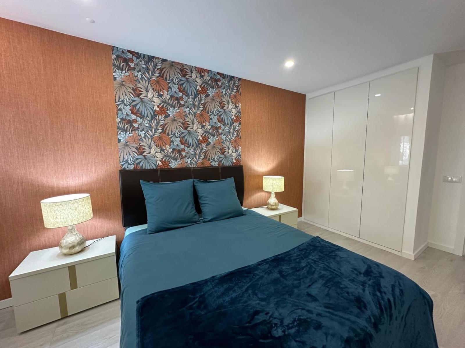 Casa Da Caparica Apartment Costa de Caparica Ngoại thất bức ảnh