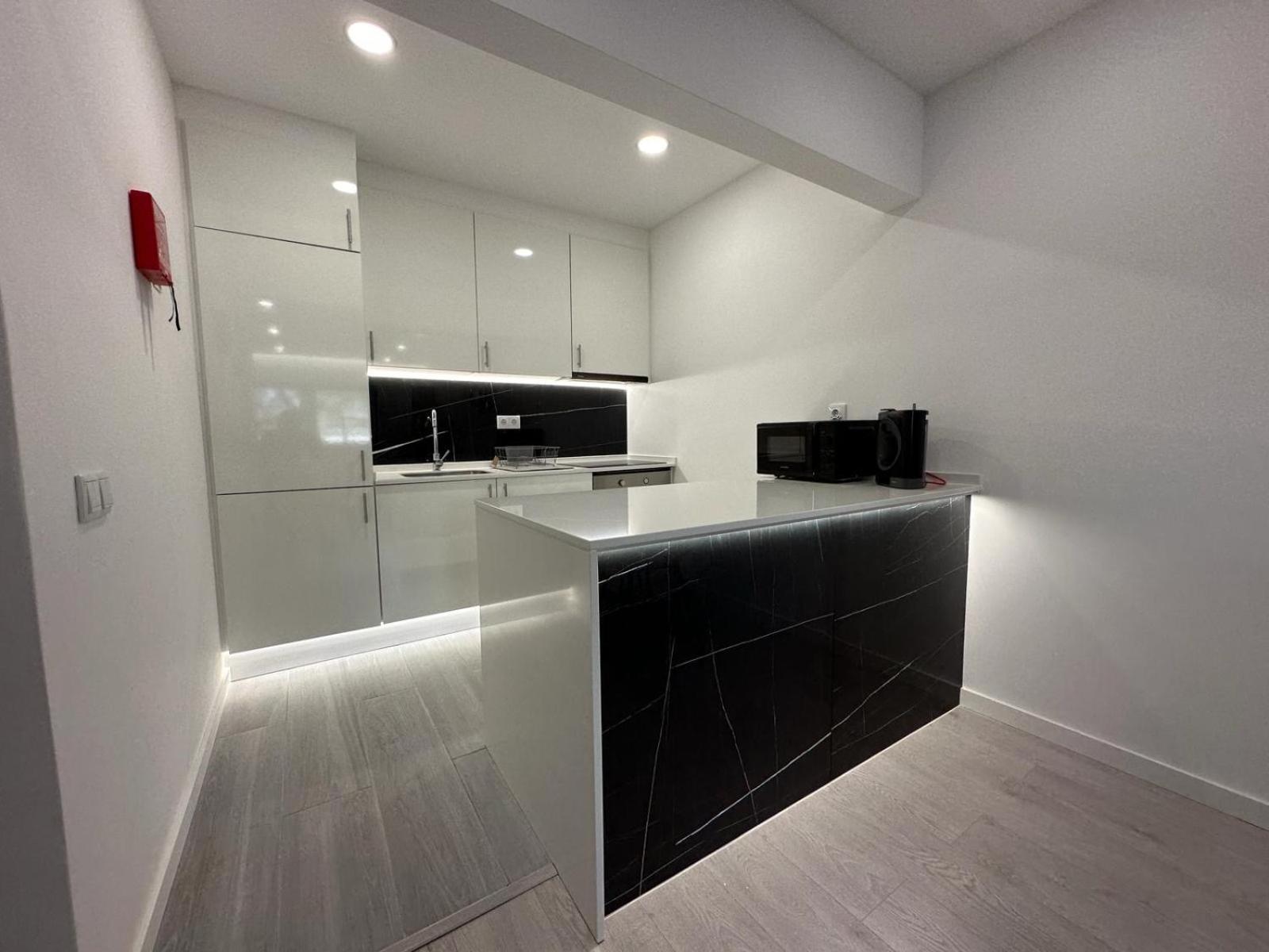 Casa Da Caparica Apartment Costa de Caparica Ngoại thất bức ảnh